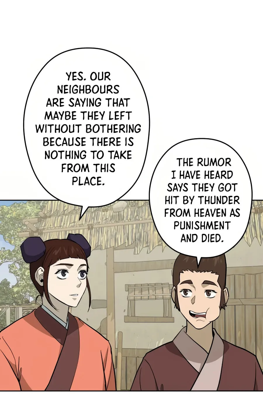 Read Administrator Kang Jin Lee chapter 30 image 3 on Lezhin