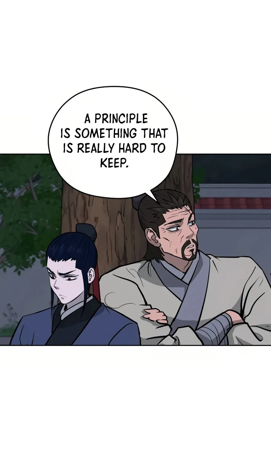 Read Administrator Kang Jin Lee chapter 30 image 33 on Lezhin