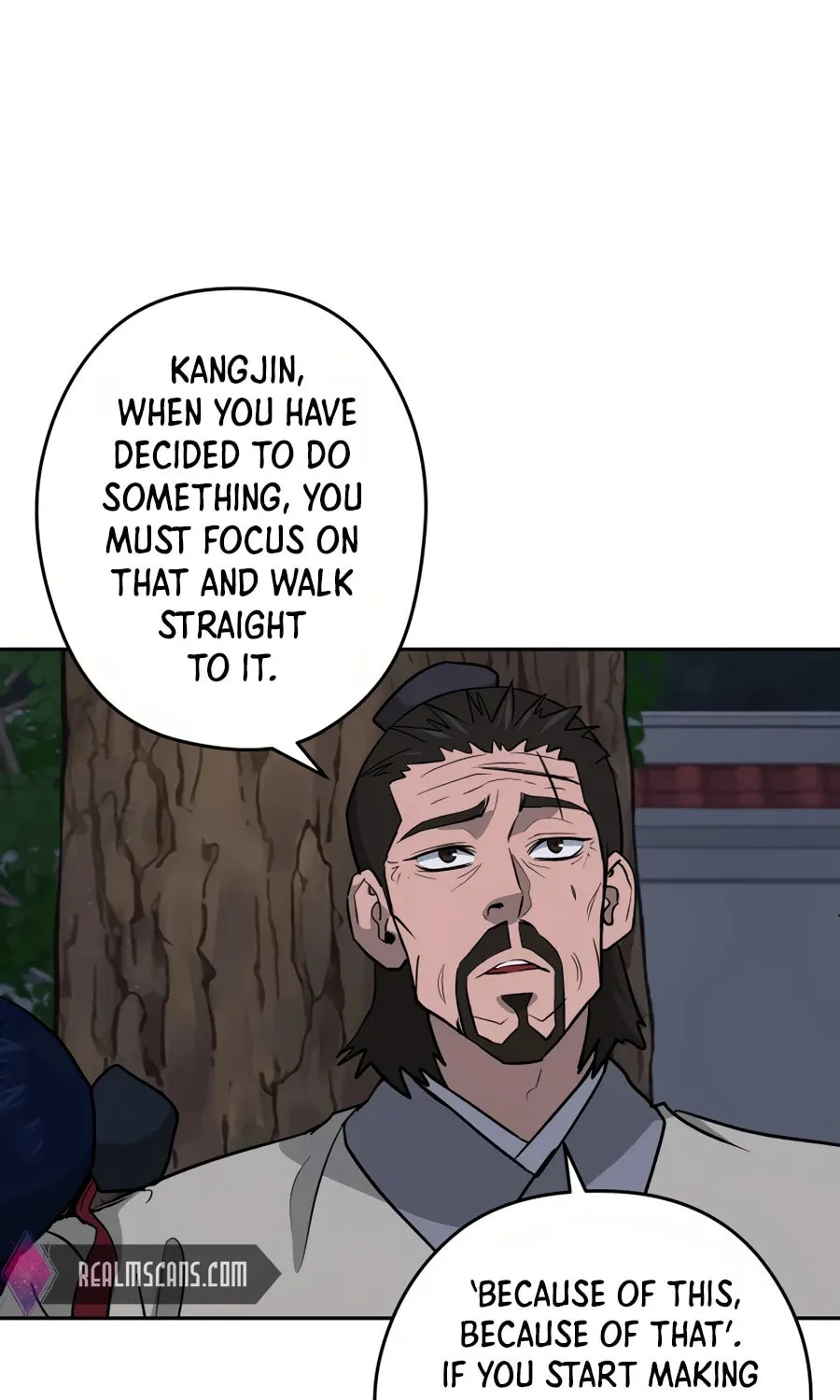 Read Administrator Kang Jin Lee chapter 30 image 36 on Lezhin