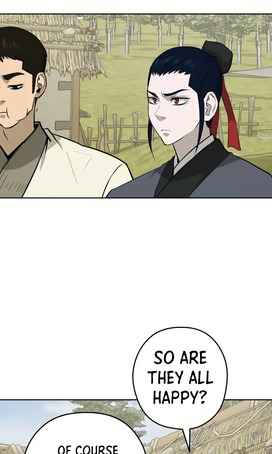 Read Administrator Kang Jin Lee chapter 30 image 4 on Lezhin