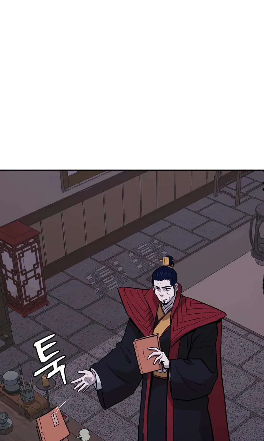 Read Administrator Kang Jin Lee chapter 30 image 42 on Lezhin