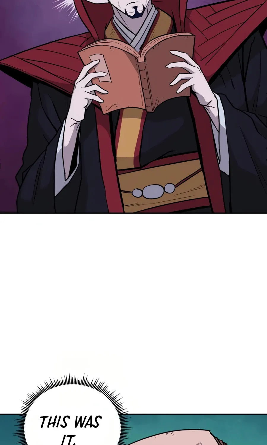 Read Administrator Kang Jin Lee chapter 30 image 44 on Lezhin