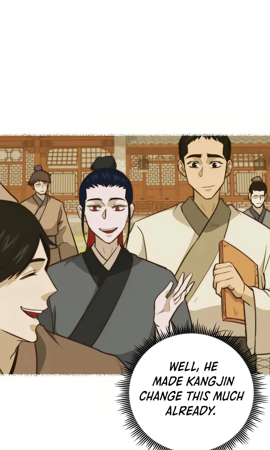 Read Administrator Kang Jin Lee chapter 30 image 47 on Lezhin