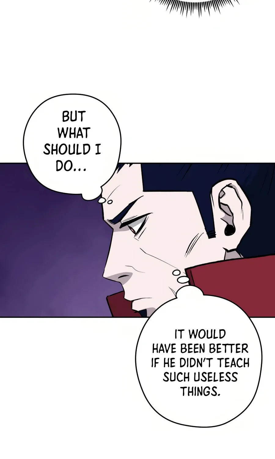 Read Administrator Kang Jin Lee chapter 30 image 48 on Lezhin