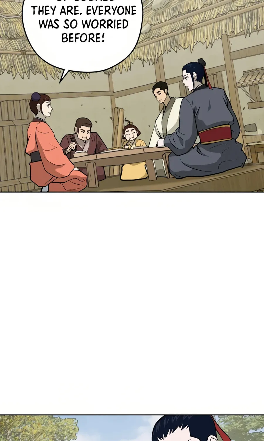 Read Administrator Kang Jin Lee chapter 30 image 5 on Lezhin