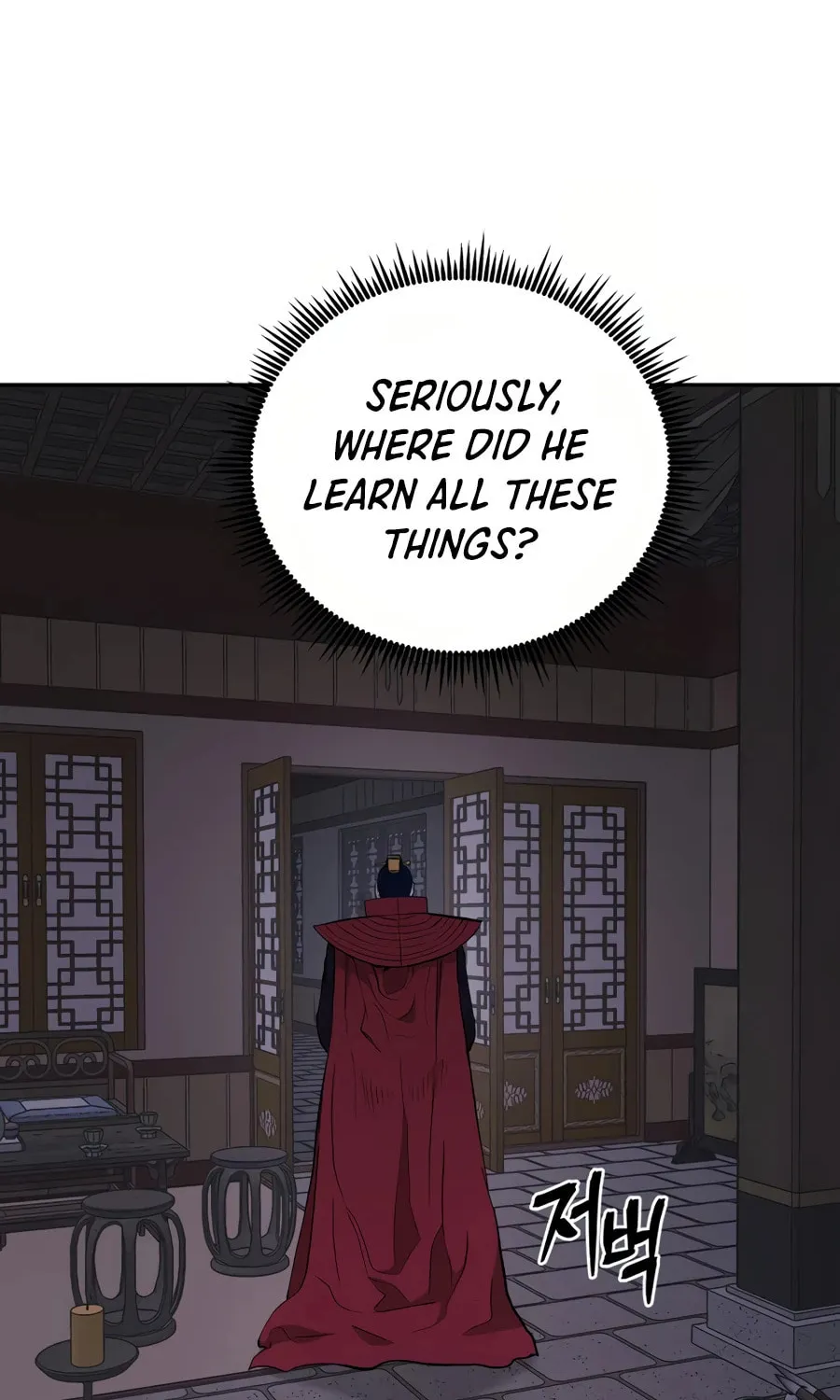 Read Administrator Kang Jin Lee chapter 30 image 52 on Lezhin