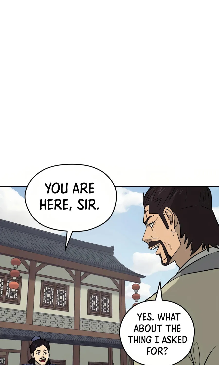 Read Administrator Kang Jin Lee chapter 30 image 55 on Lezhin