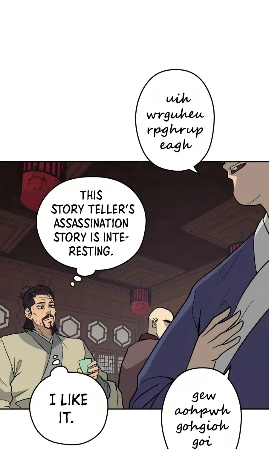 Read Administrator Kang Jin Lee chapter 30 image 59 on Lezhin