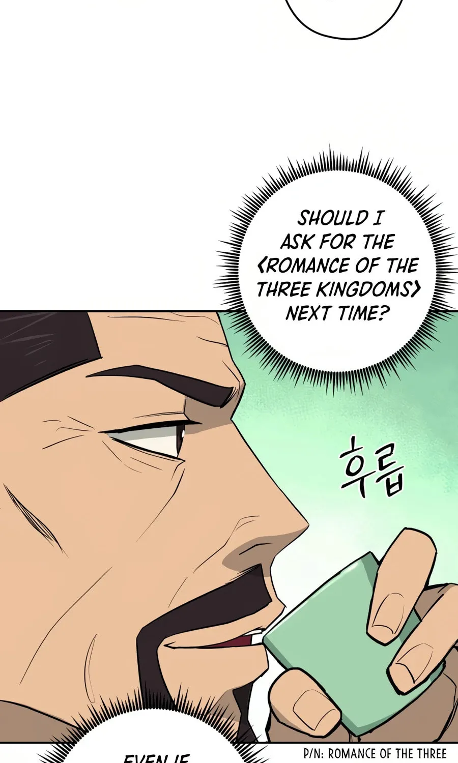 Read Administrator Kang Jin Lee chapter 30 image 60 on Lezhin