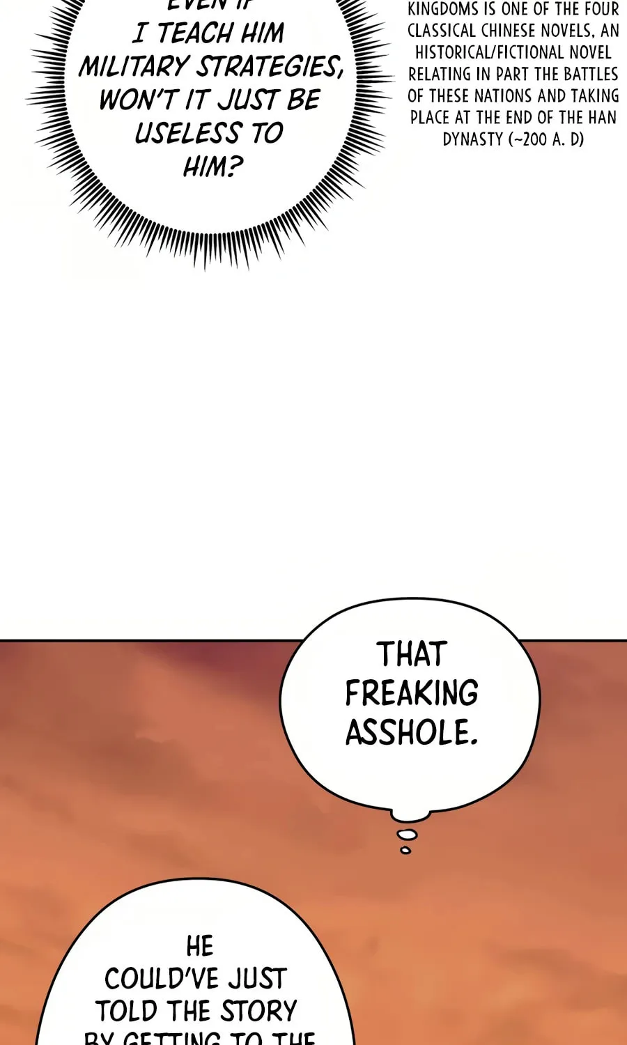 Read Administrator Kang Jin Lee chapter 30 image 61 on Lezhin
