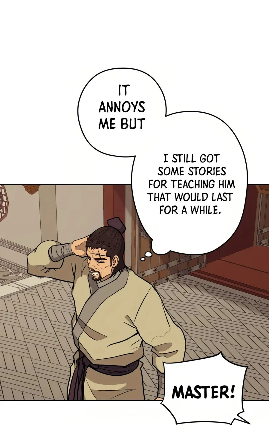 Read Administrator Kang Jin Lee chapter 30 image 64 on Lezhin