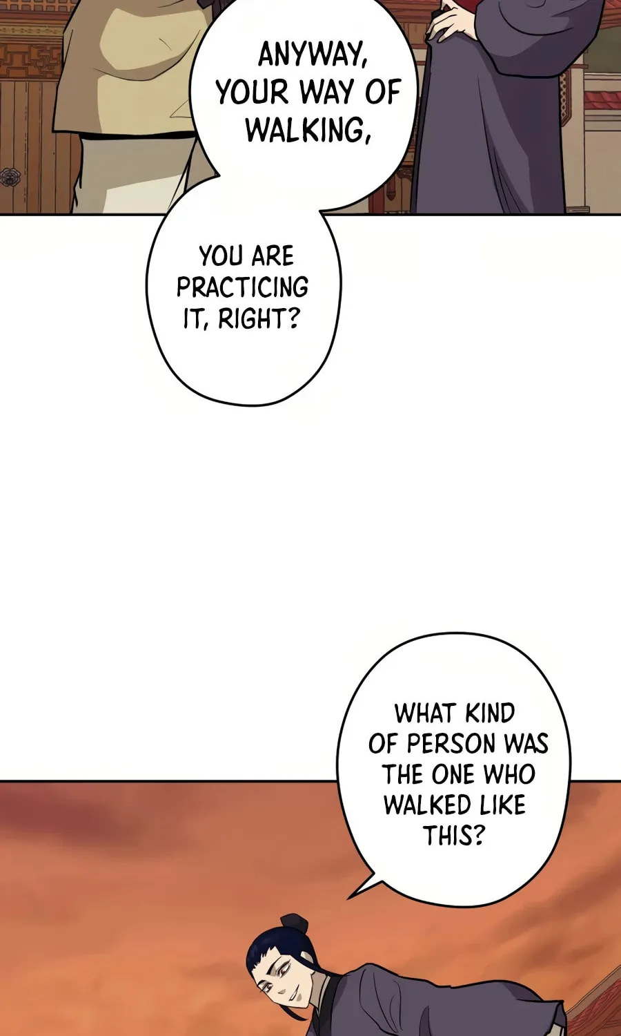 Read Administrator Kang Jin Lee chapter 30 image 69 on Lezhin