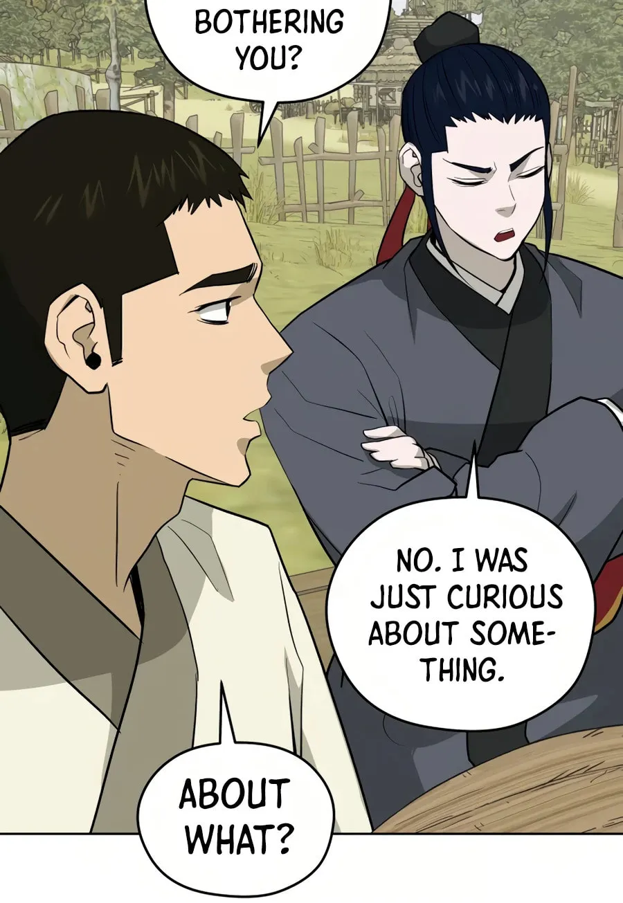 Read Administrator Kang Jin Lee chapter 30 image 7 on Lezhin