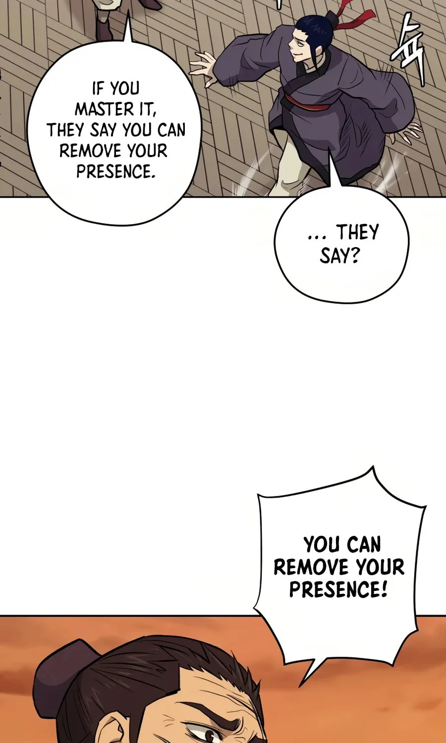Read Administrator Kang Jin Lee chapter 30 image 74 on Lezhin