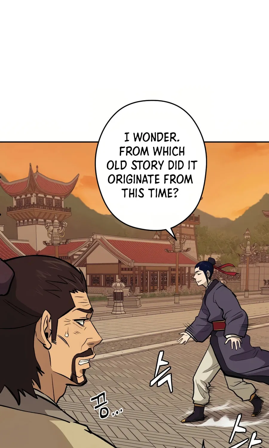 Read Administrator Kang Jin Lee chapter 30 image 76 on Lezhin