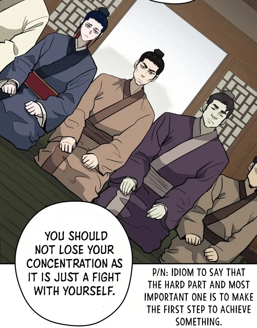 Read Administrator Kang Jin Lee chapter 30 image 79 on Lezhin