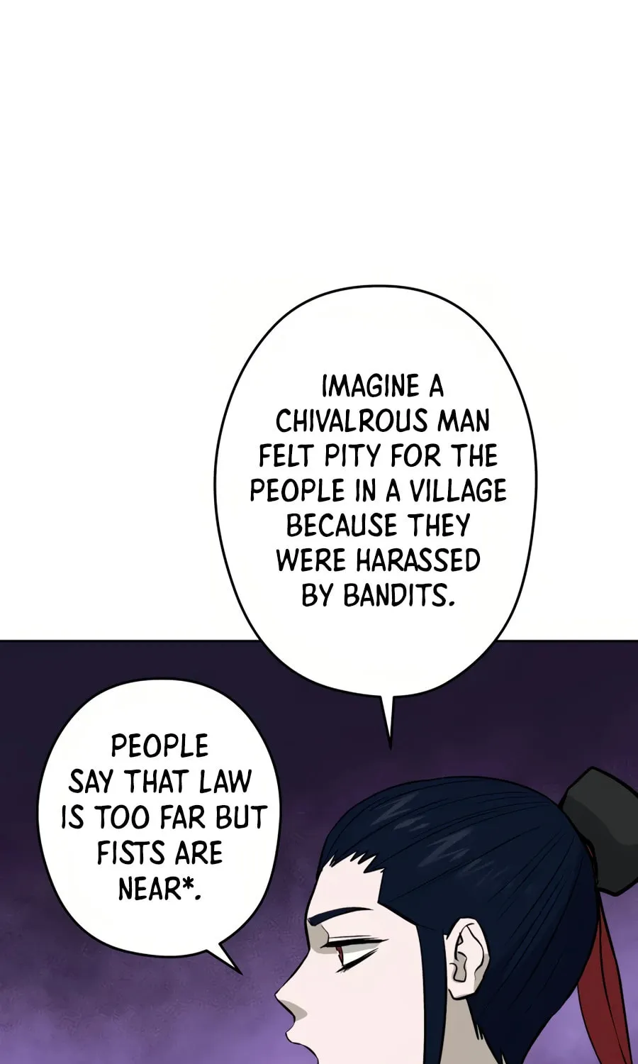 Read Administrator Kang Jin Lee chapter 30 image 8 on Lezhin