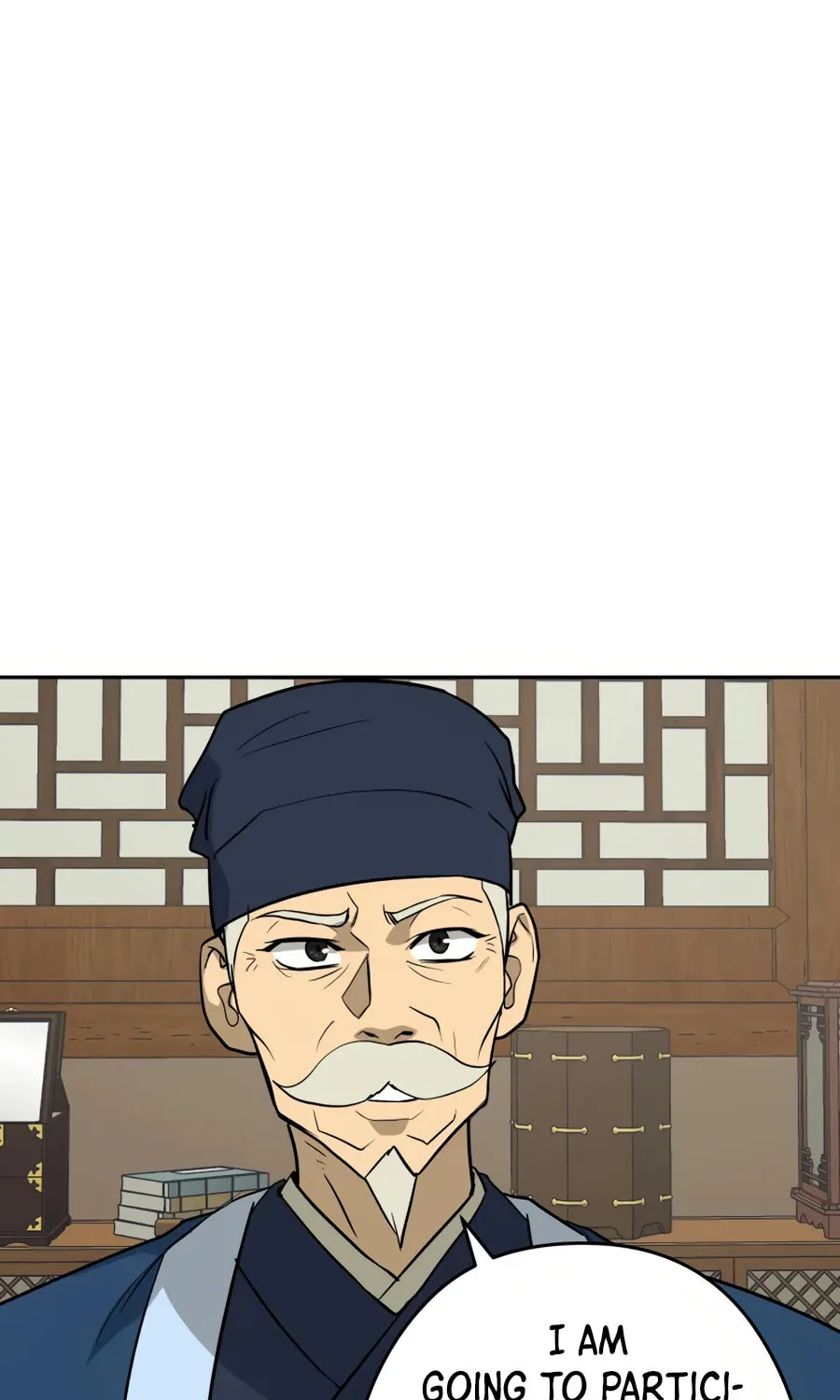 Read Administrator Kang Jin Lee chapter 30 image 80 on Lezhin