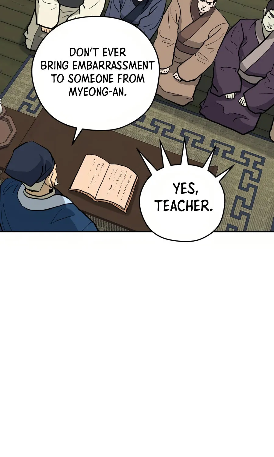 Read Administrator Kang Jin Lee chapter 30 image 82 on Lezhin