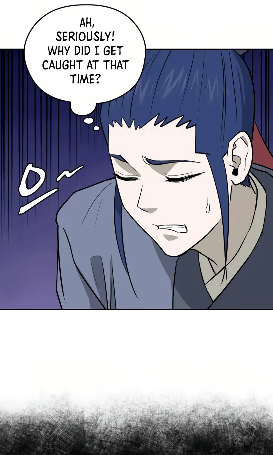 Read Administrator Kang Jin Lee chapter 30 image 84 on Lezhin