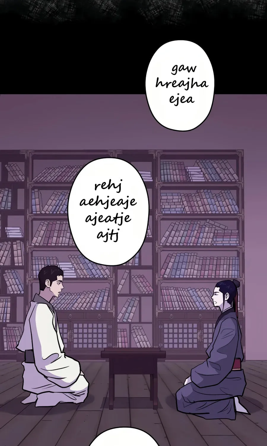 Read Administrator Kang Jin Lee chapter 30 image 85 on Lezhin