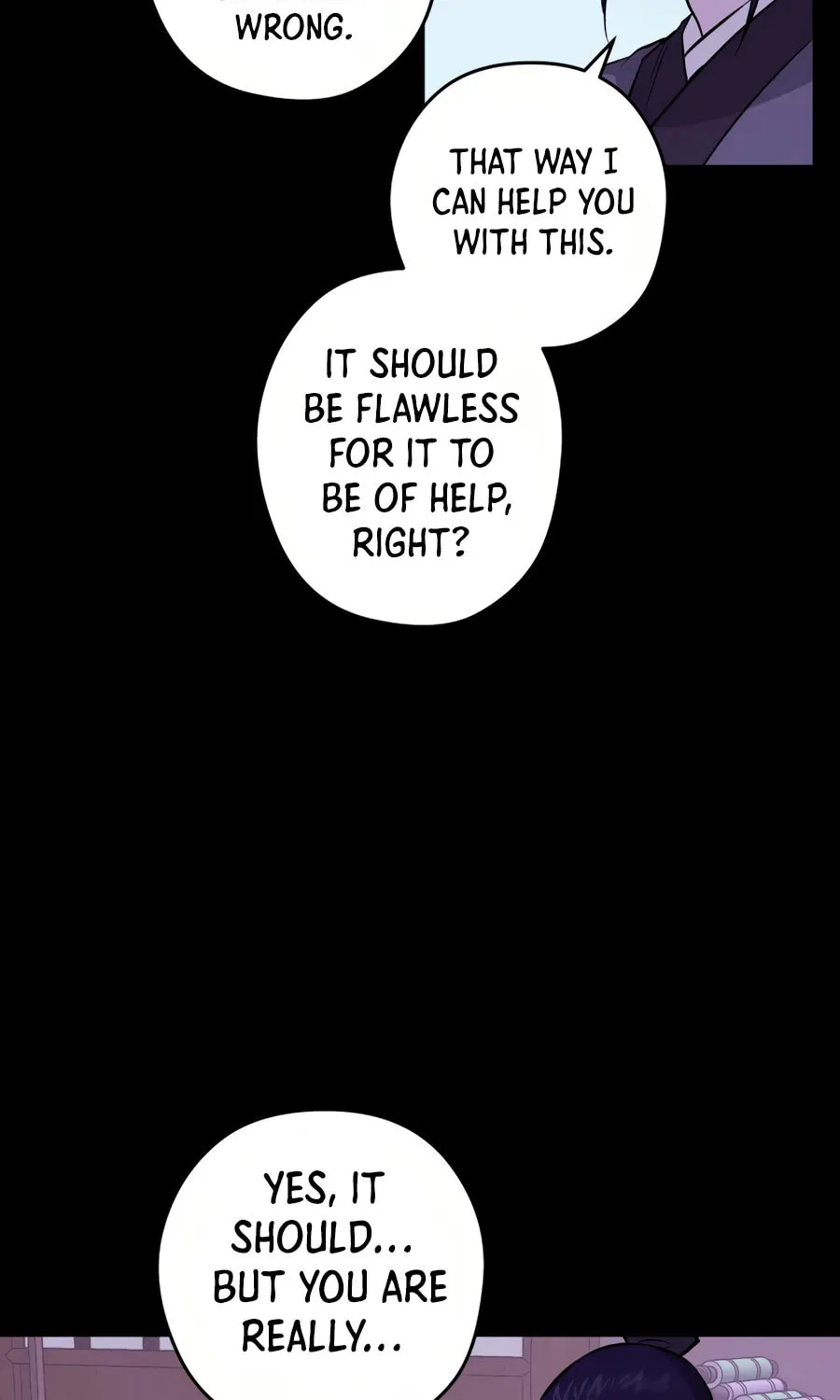 Read Administrator Kang Jin Lee chapter 30 image 89 on Lezhin
