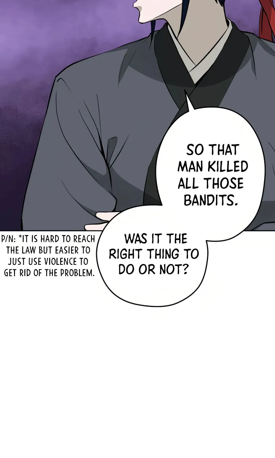 Read Administrator Kang Jin Lee chapter 30 image 9 on Lezhin