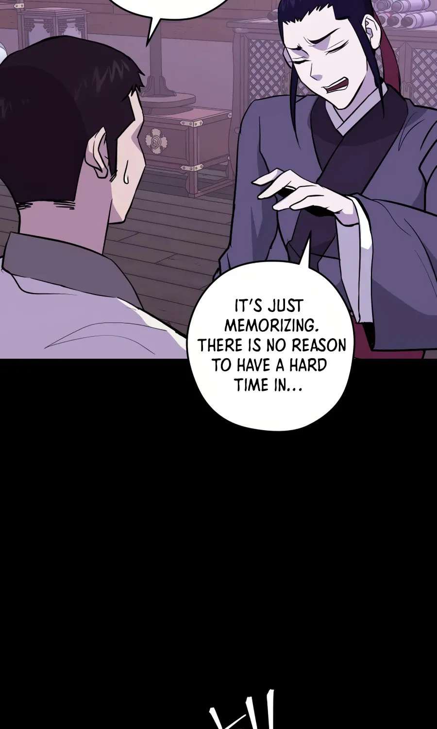 Read Administrator Kang Jin Lee chapter 30 image 90 on Lezhin