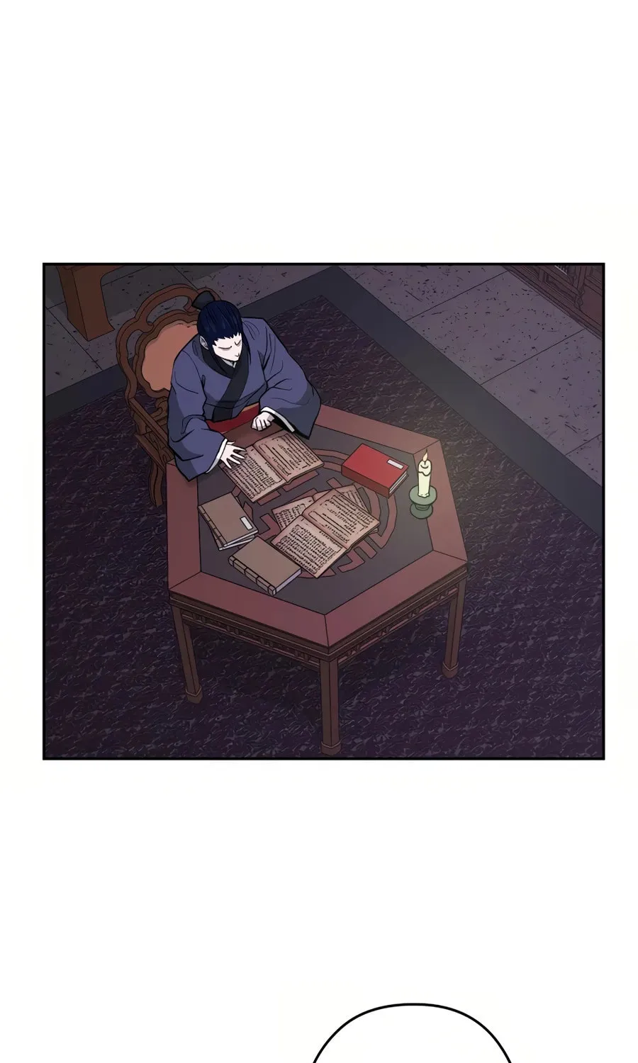 Read Administrator Kang Jin Lee chapter 31 image 1 on Lezhin