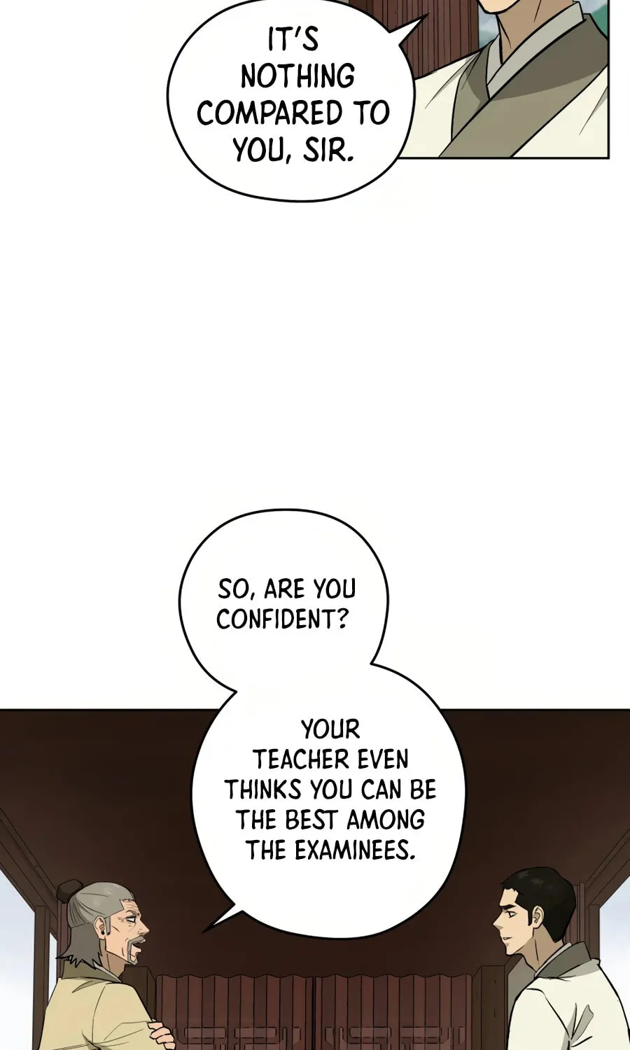 Read Administrator Kang Jin Lee chapter 31 image 100 on Lezhin
