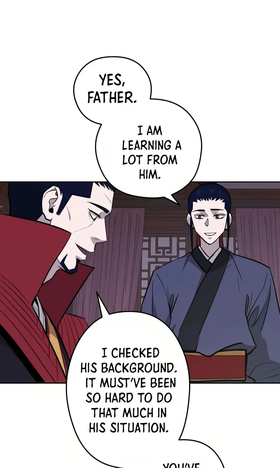 Read Administrator Kang Jin Lee chapter 31 image 12 on Lezhin