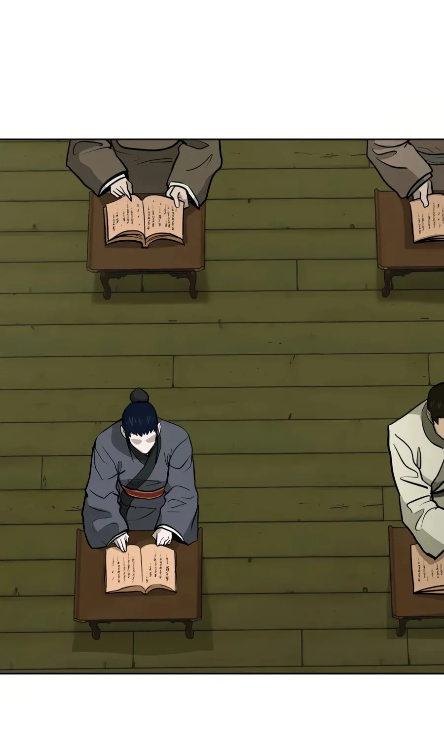 Read Administrator Kang Jin Lee chapter 31 image 18 on Lezhin
