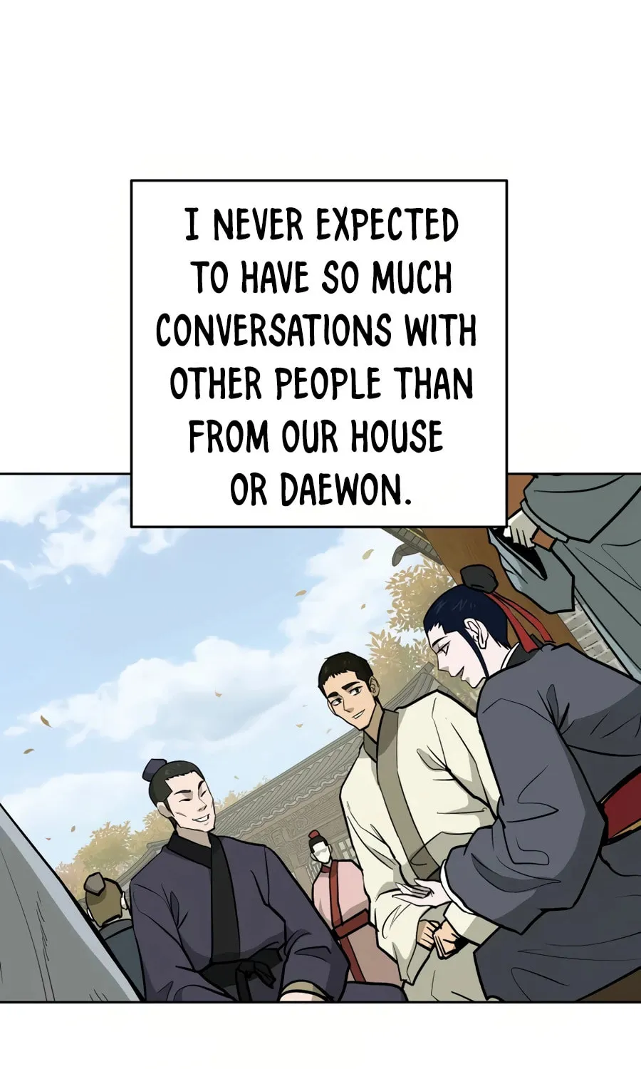 Read Administrator Kang Jin Lee chapter 31 image 19 on Lezhin