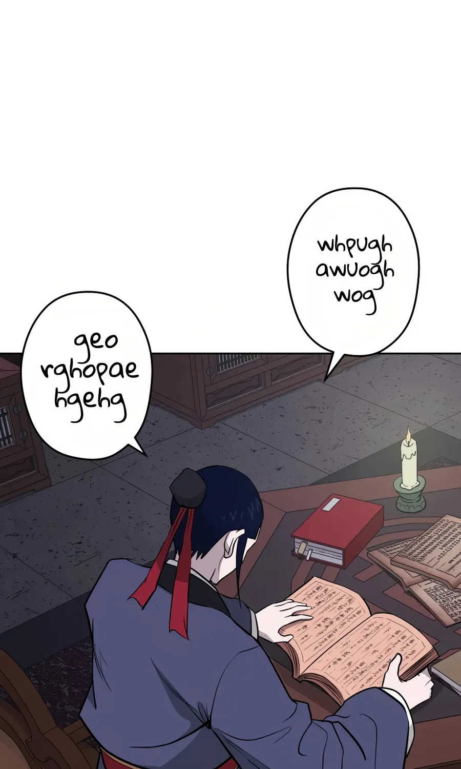 Read Administrator Kang Jin Lee chapter 31 image 20 on Lezhin