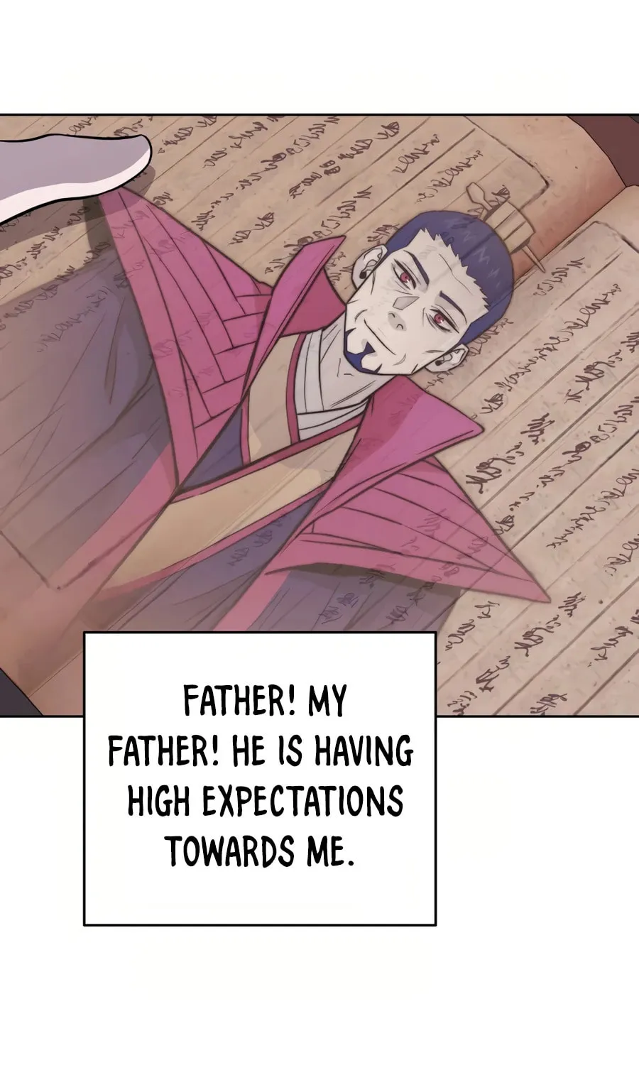 Read Administrator Kang Jin Lee chapter 31 image 22 on Lezhin
