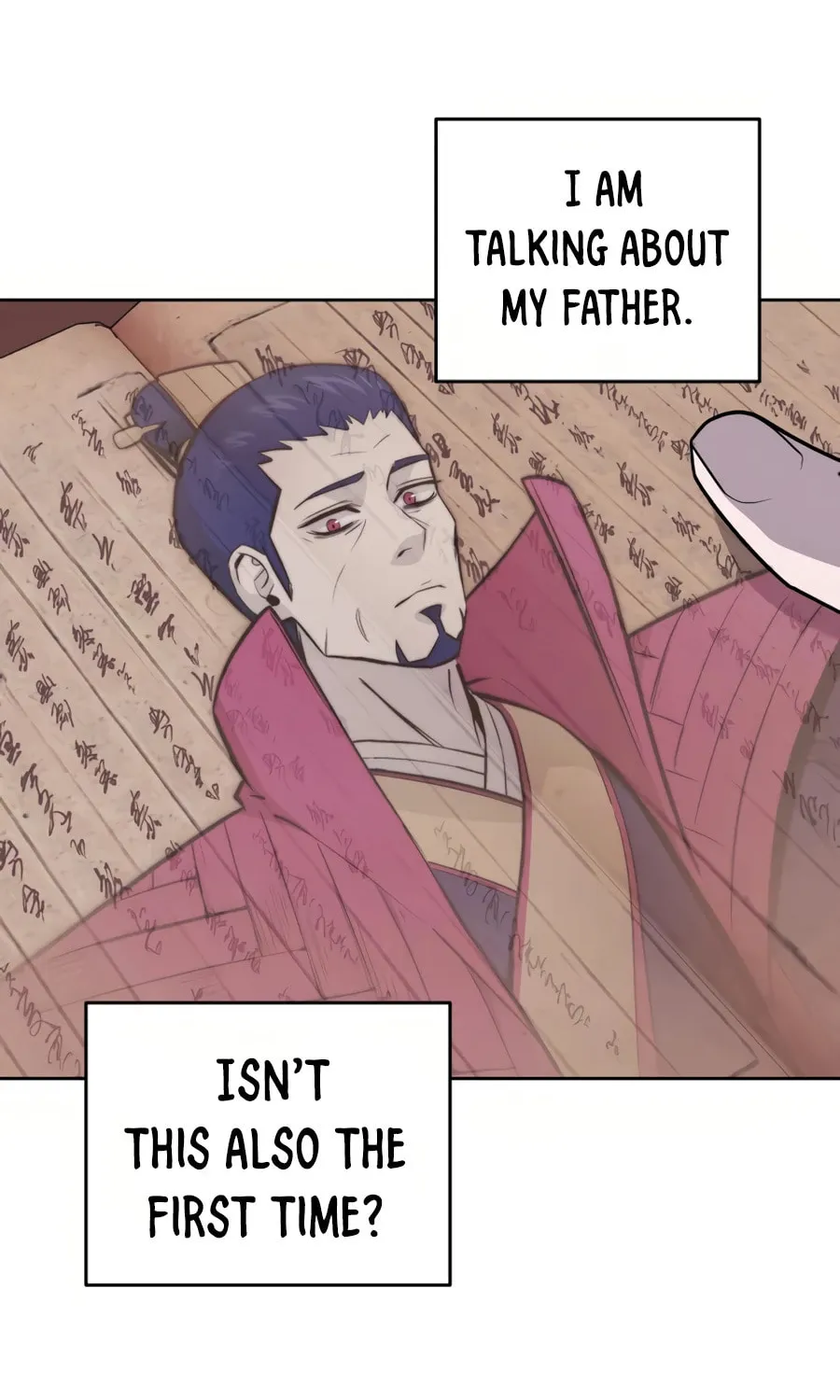 Read Administrator Kang Jin Lee chapter 31 image 23 on Lezhin