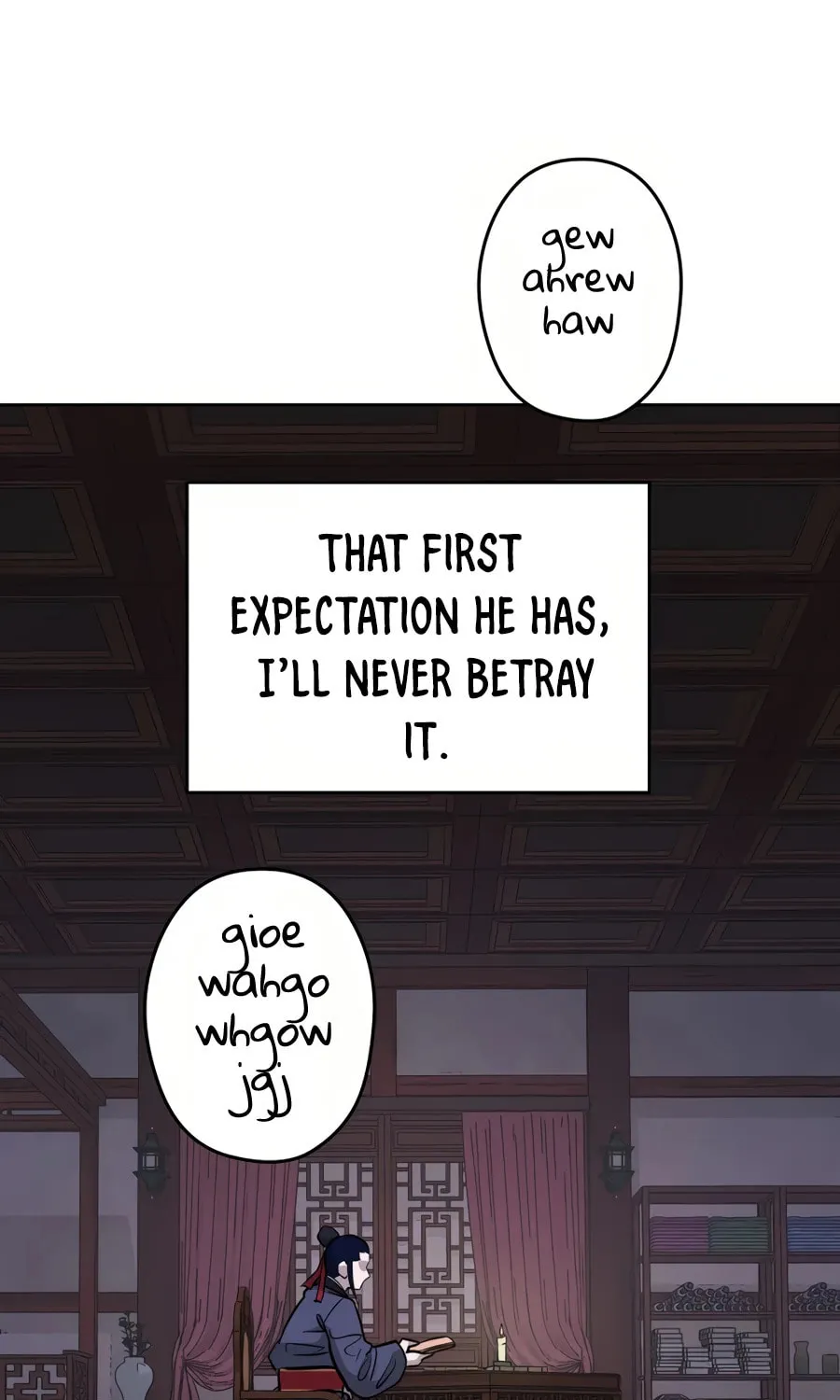 Read Administrator Kang Jin Lee chapter 31 image 24 on Lezhin