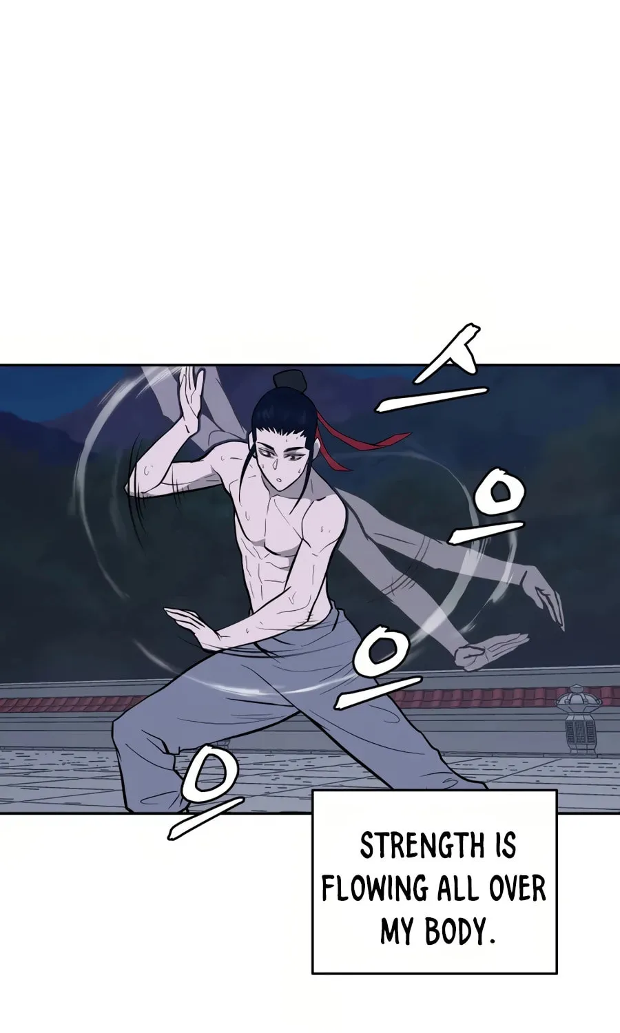 Read Administrator Kang Jin Lee chapter 31 image 27 on Lezhin