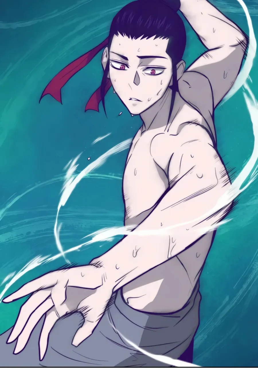 Read Administrator Kang Jin Lee chapter 31 image 29 on Lezhin