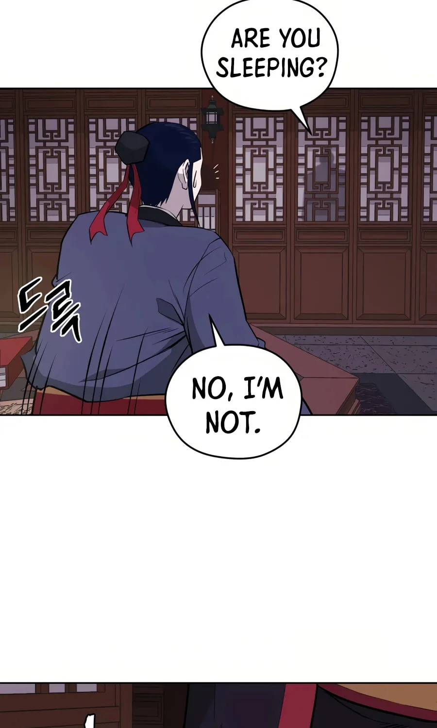 Read Administrator Kang Jin Lee chapter 31 image 3 on Lezhin