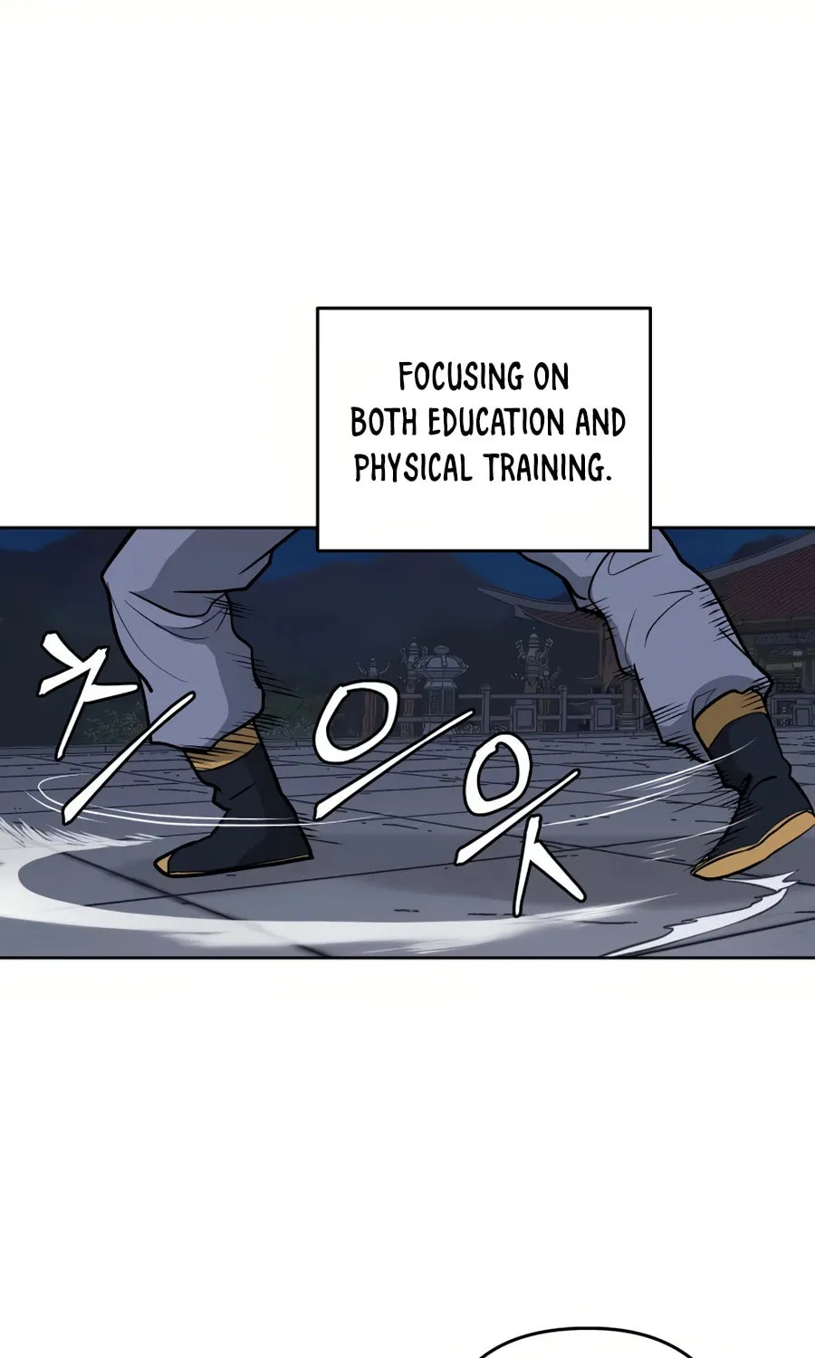 Read Administrator Kang Jin Lee chapter 31 image 30 on Lezhin