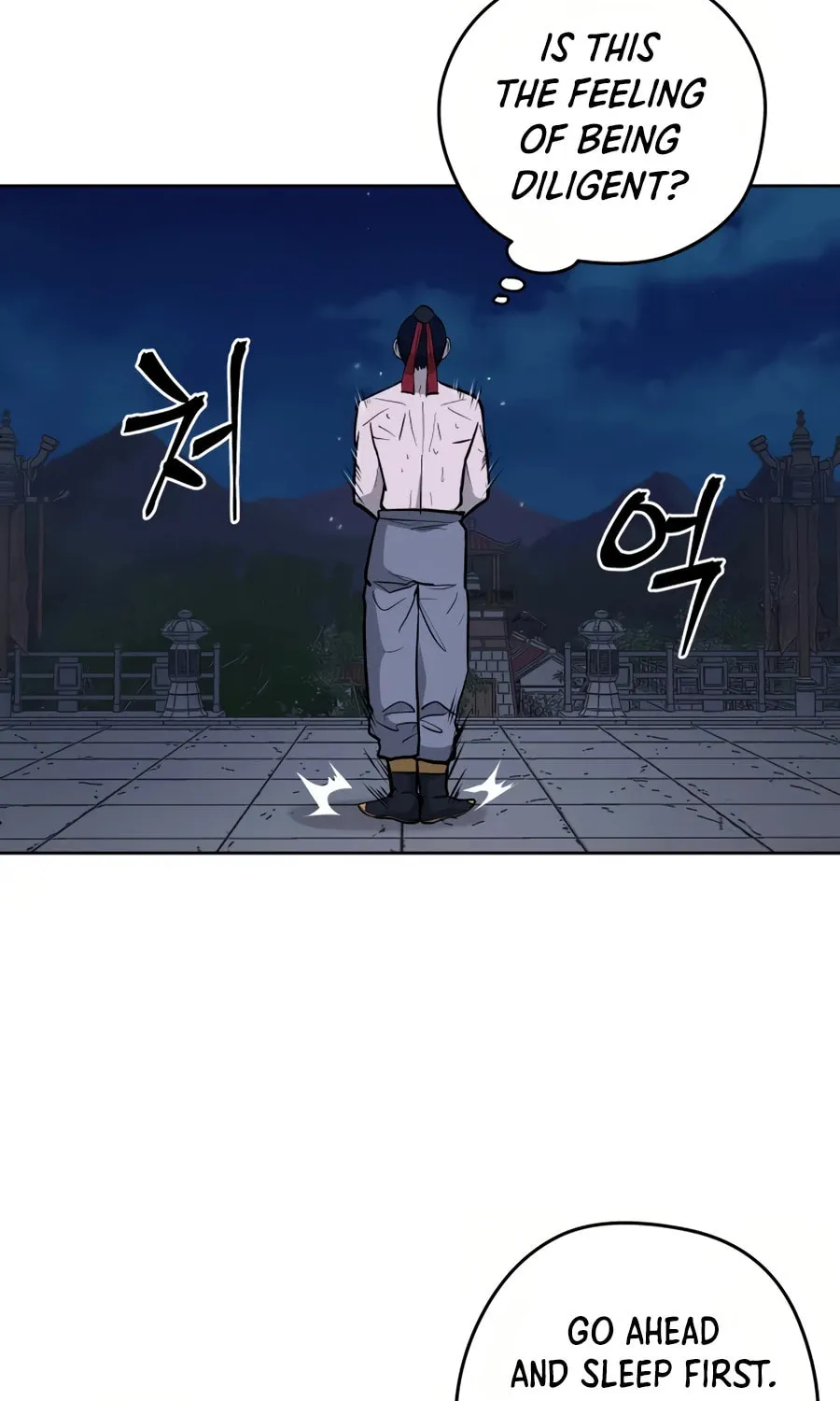Read Administrator Kang Jin Lee chapter 31 image 31 on Lezhin