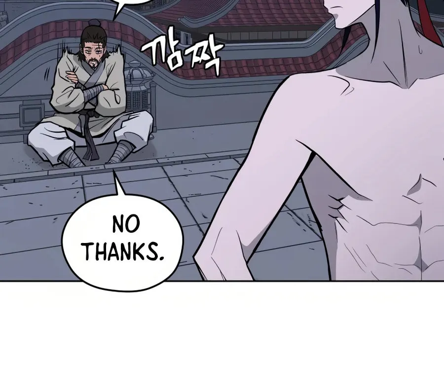 Read Administrator Kang Jin Lee chapter 31 image 33 on Lezhin