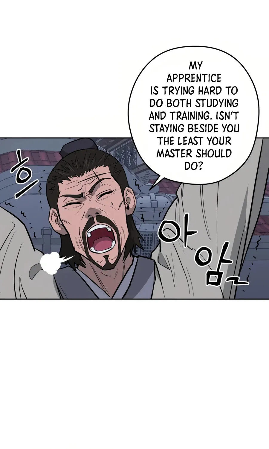 Read Administrator Kang Jin Lee chapter 31 image 34 on Lezhin