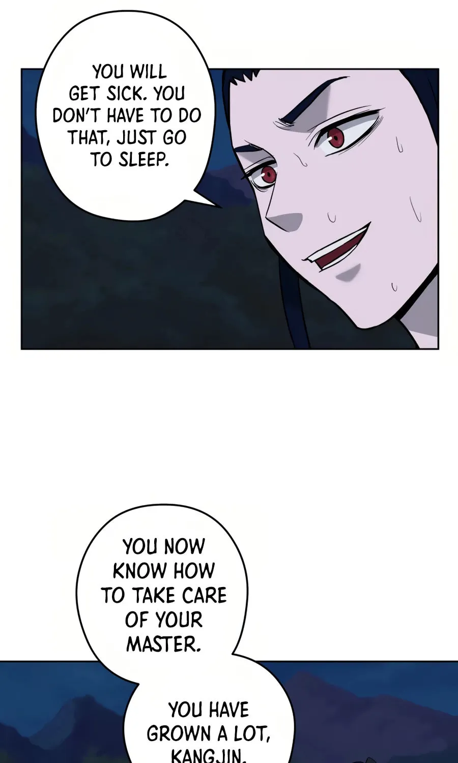 Read Administrator Kang Jin Lee chapter 31 image 35 on Lezhin