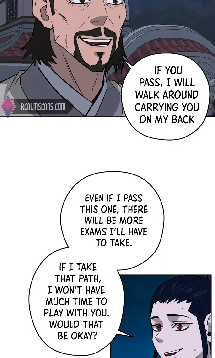 Read Administrator Kang Jin Lee chapter 31 image 37 on Lezhin