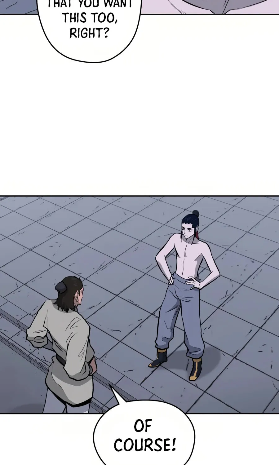 Read Administrator Kang Jin Lee chapter 31 image 41 on Lezhin