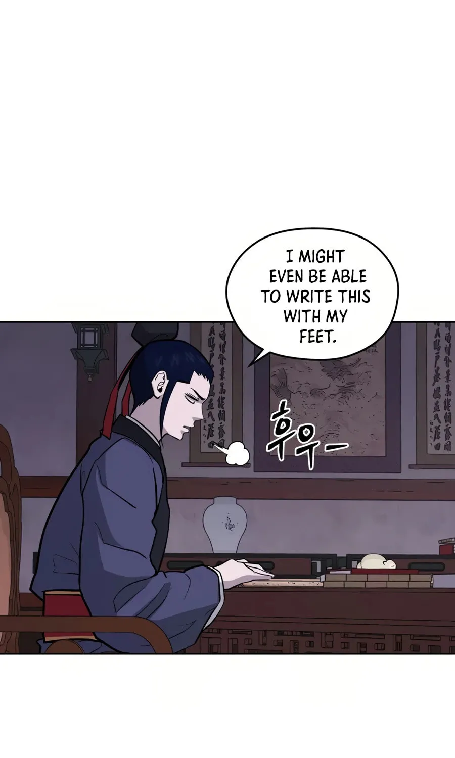 Read Administrator Kang Jin Lee chapter 31 image 48 on Lezhin
