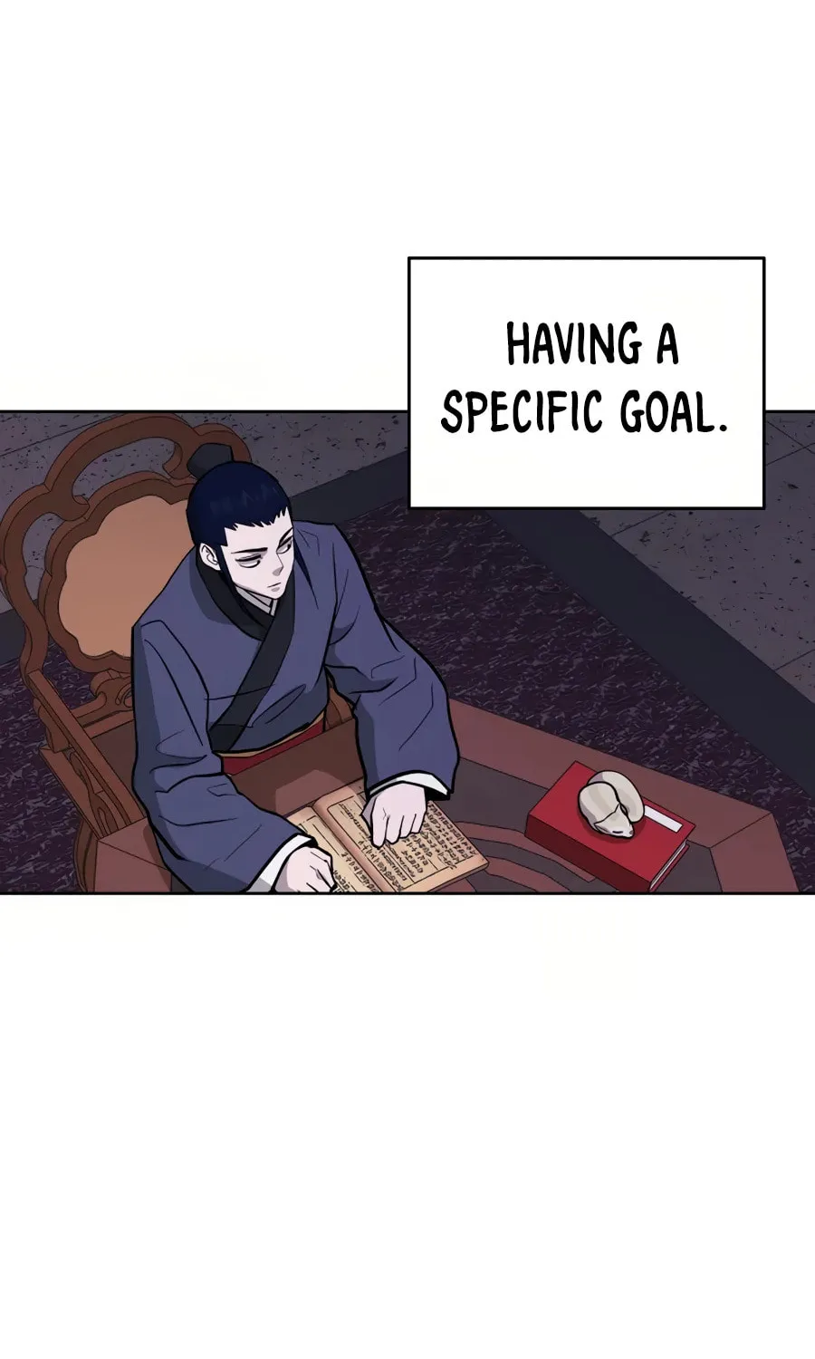 Read Administrator Kang Jin Lee chapter 31 image 49 on Lezhin