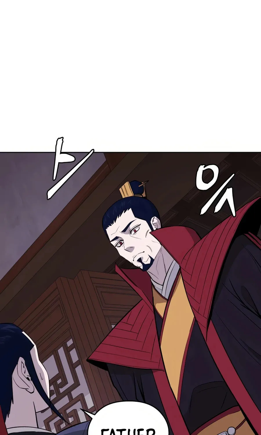 Read Administrator Kang Jin Lee chapter 31 image 5 on Lezhin